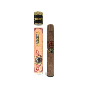 Wax Cigar by Barewoods Gelato