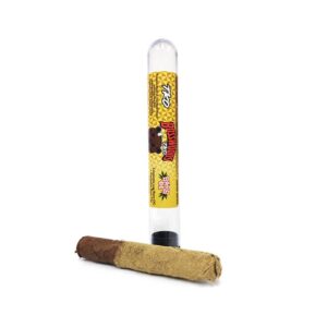 Bosswoods TKO Limited Edition Pre Roll
