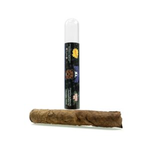 Bosswoods Grape Pre Roll