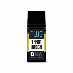Plug DNA Train Wreck