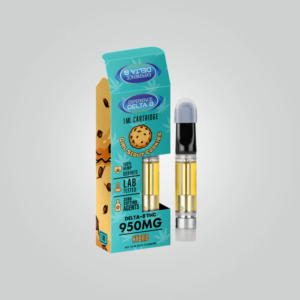 Girl Scout Cookies Delta 8 THC Vape Cartridges (950mg)