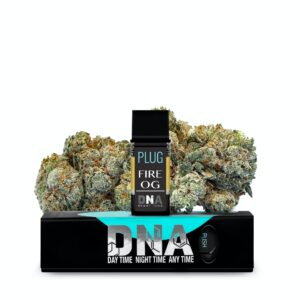 Plug DNA Fire OG