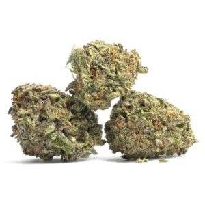 Blueberry Kush