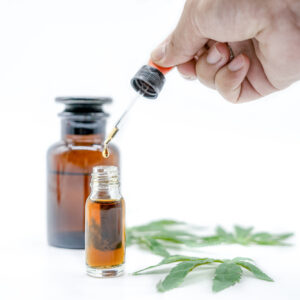 CBD Oil
