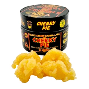 Cannabis Cherry
