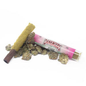 Dankwoods Sunset Sherbert Pre Roll