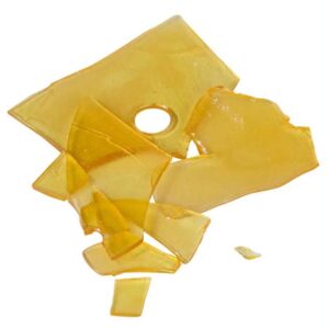 OG Kush Shatter