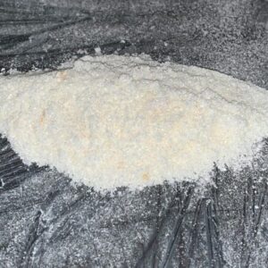 Dimethyltryptamine (DMT)
