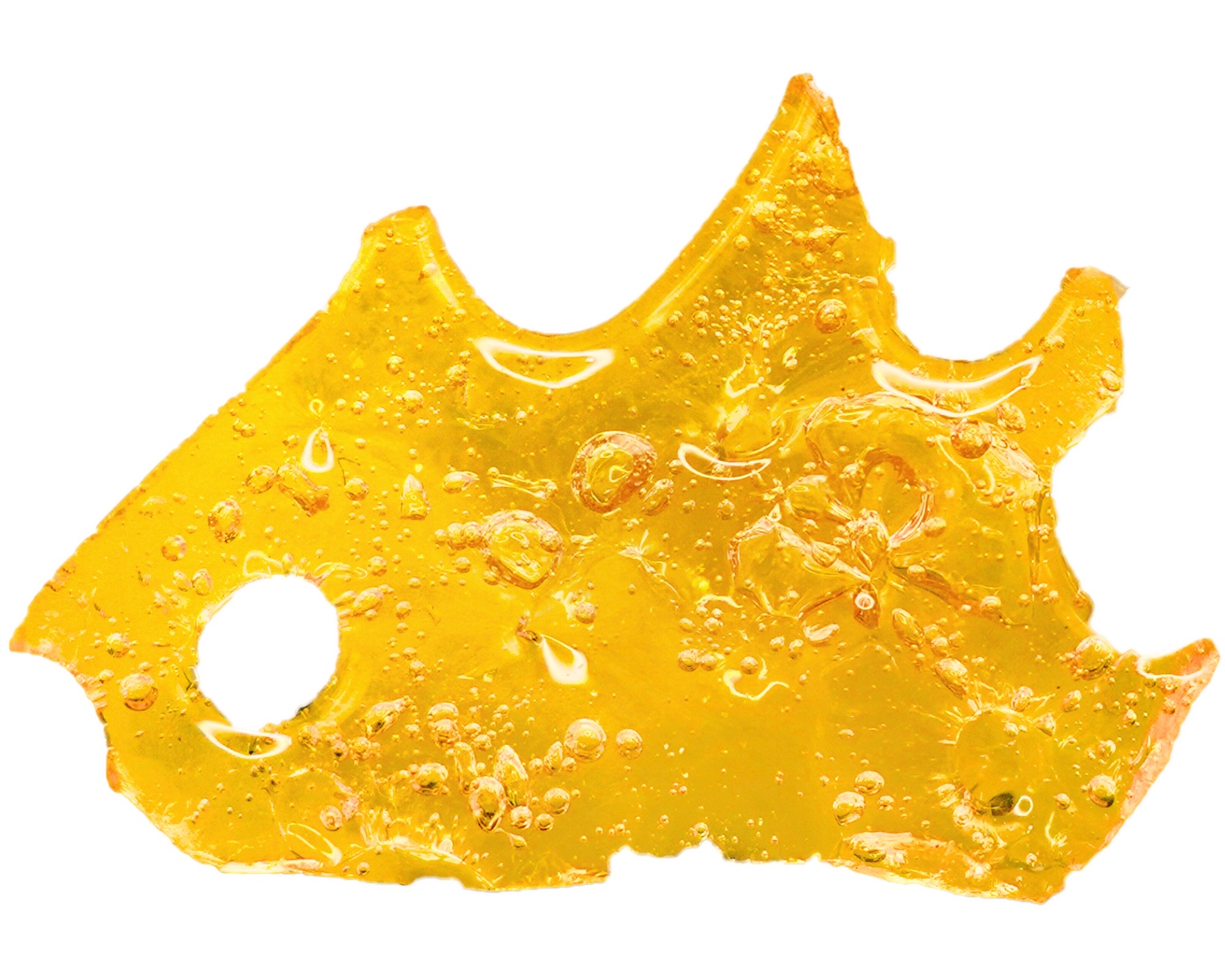 Bubba Shatter