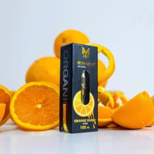 Muha Meds Orange Bang Cartridge