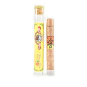 Wax Cigar by Barewoods Clementine