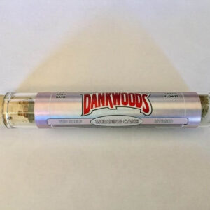 Dankwoods Wedding Cake Pre Roll