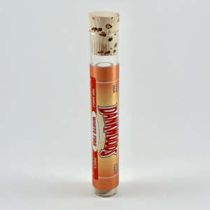Dankwoods White Fire Pre Roll