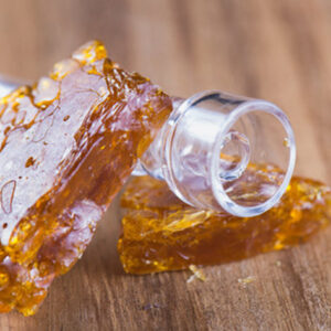 Butane Hash Oil
