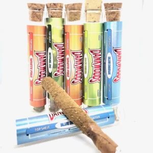 Dankwoods Pre Rolls