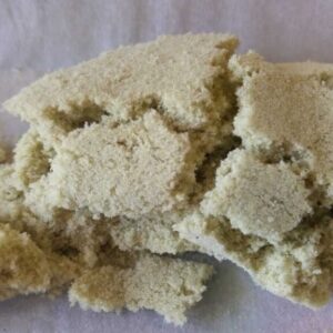 Dry Sift Hash