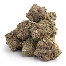 Afghan Kush