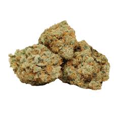 Berry White Strain
