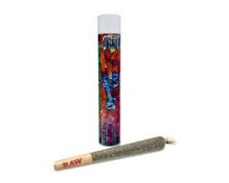 Dankwoods Skywalker Pre Roll
