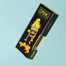 Dank Vape Dole Whip Cartridge