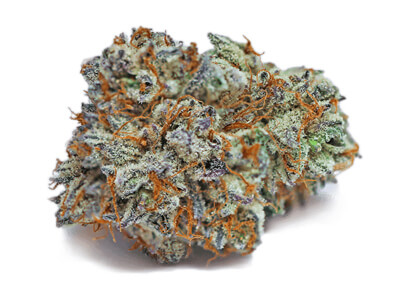 Bubba OG Strain